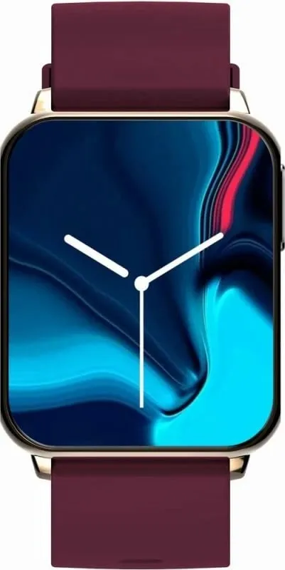 Smartwatch Gravity për femra, rozë - 7