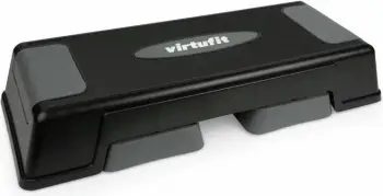 Steper fitnesi Virtufit