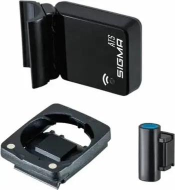 Set aksesorësh Sigma për biçikletë