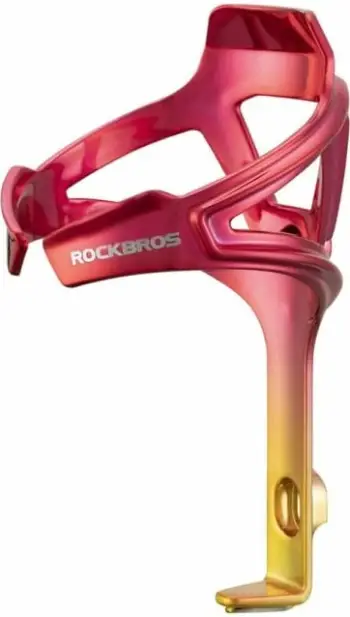Mbajtëse shisheje për biçikletë Rockbros, e artë