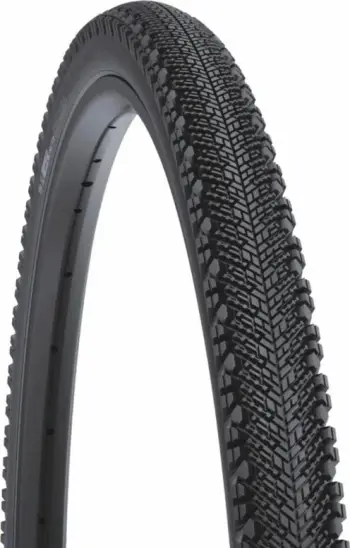 Gomë gravel për biçikletë WTB, pa ngjyrë