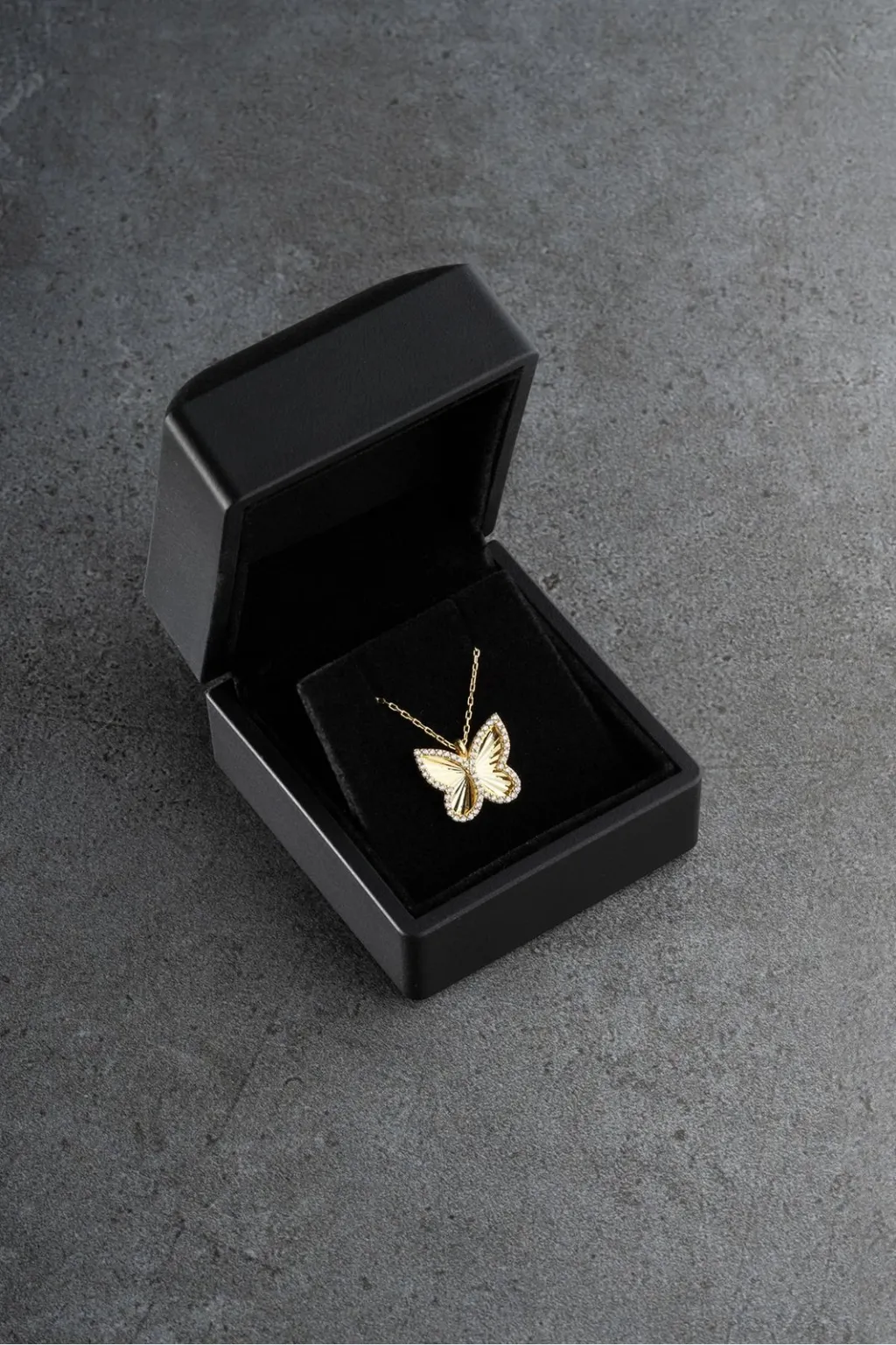 Qafore argjendi, flutur, Jumeon, SİLVANOJEWELRY0000153 - 1