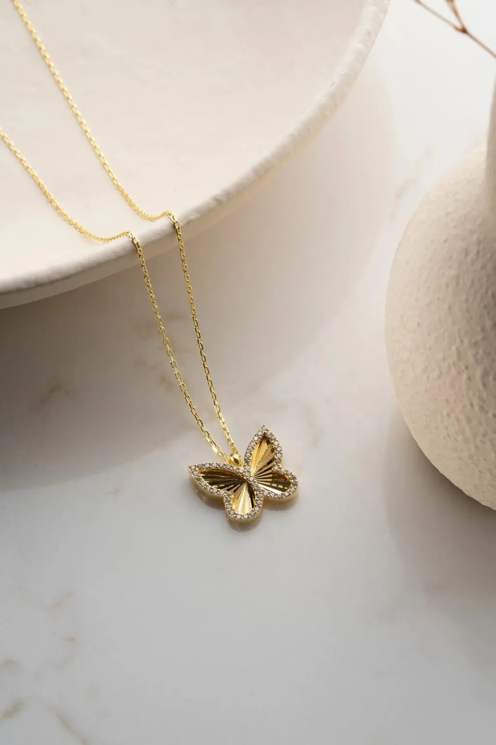 Qafore argjendi, flutur, Jumeon, SİLVANOJEWELRY0000153 - 5