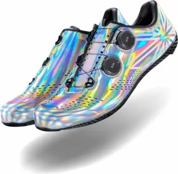 Atlete biçiklete Supacaz për të dy gjinitë, Holo