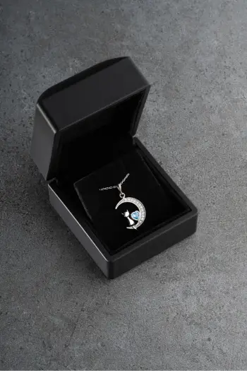 Varëse argjendi, ngjyrë gri, Jumeon, SİLVANOJEWELRY0000164