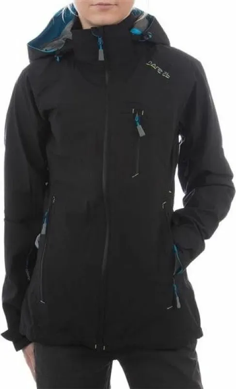 Jakne për femra Dare 2b - 5