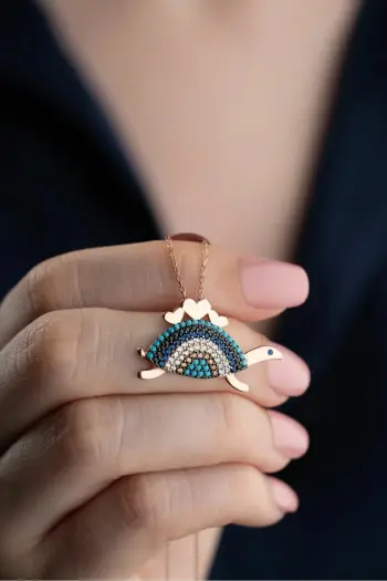 Varëse argjendi, model breshke, Jumeon, SLVNJWLRY000651