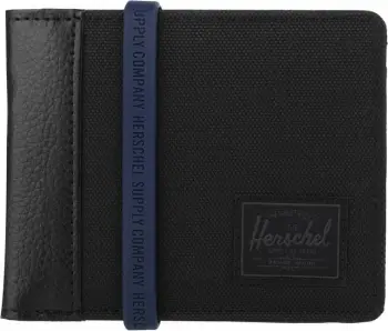 Portofol Herschel, i zi