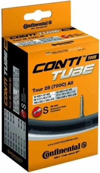 Tub i brendshëm biçiklete Continental