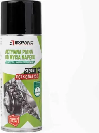 Aksesor pastrimi për biçikletë EXPAND