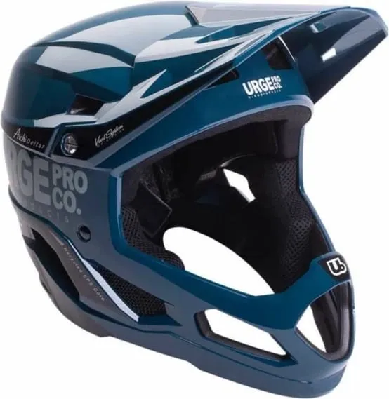 Helmetë për biçikletë URGE, L - 1