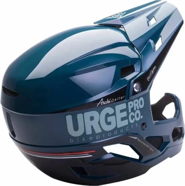 Helmetë për biçikletë URGE, L - 2