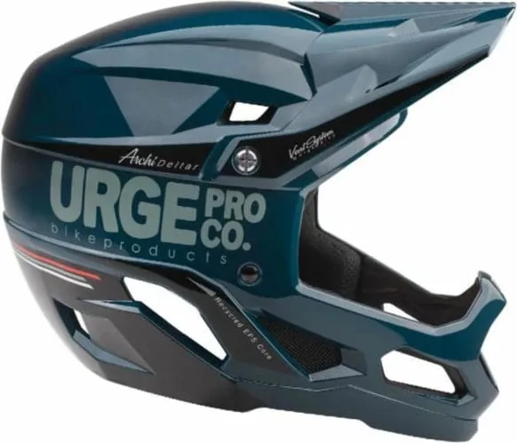 Helmetë për biçikletë URGE, L - 3