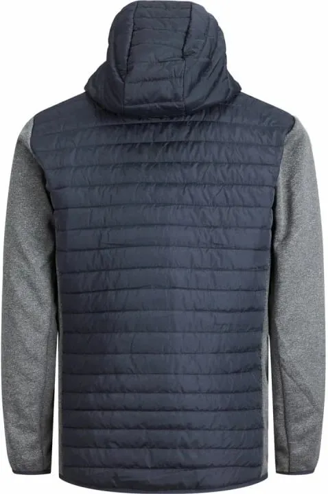 Jakne Jack&Jones meshkuj, gri - 7