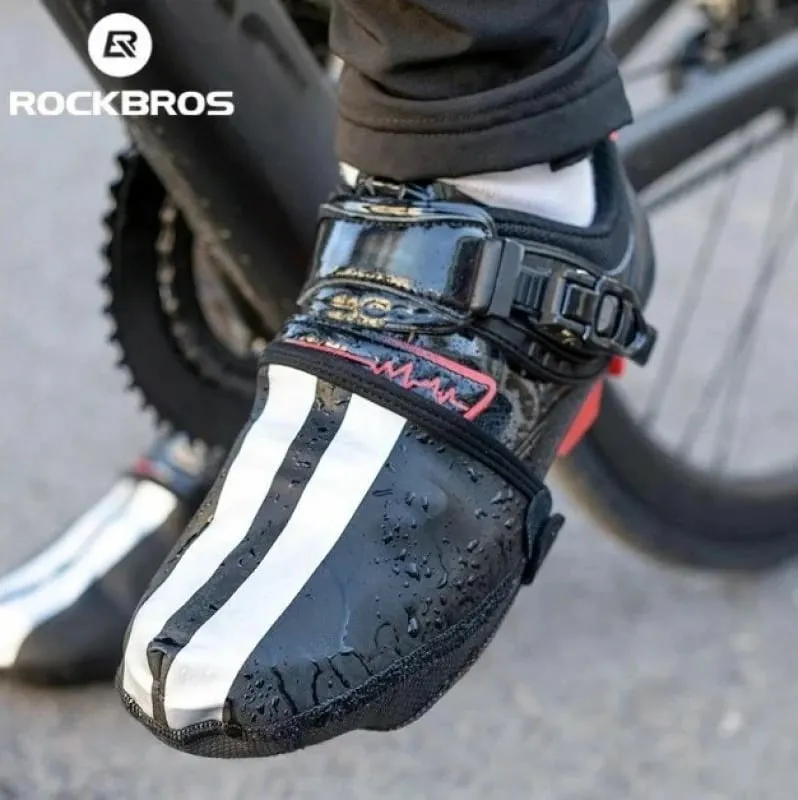 Mbulesa këpucësh Rockbros, unisex - 2