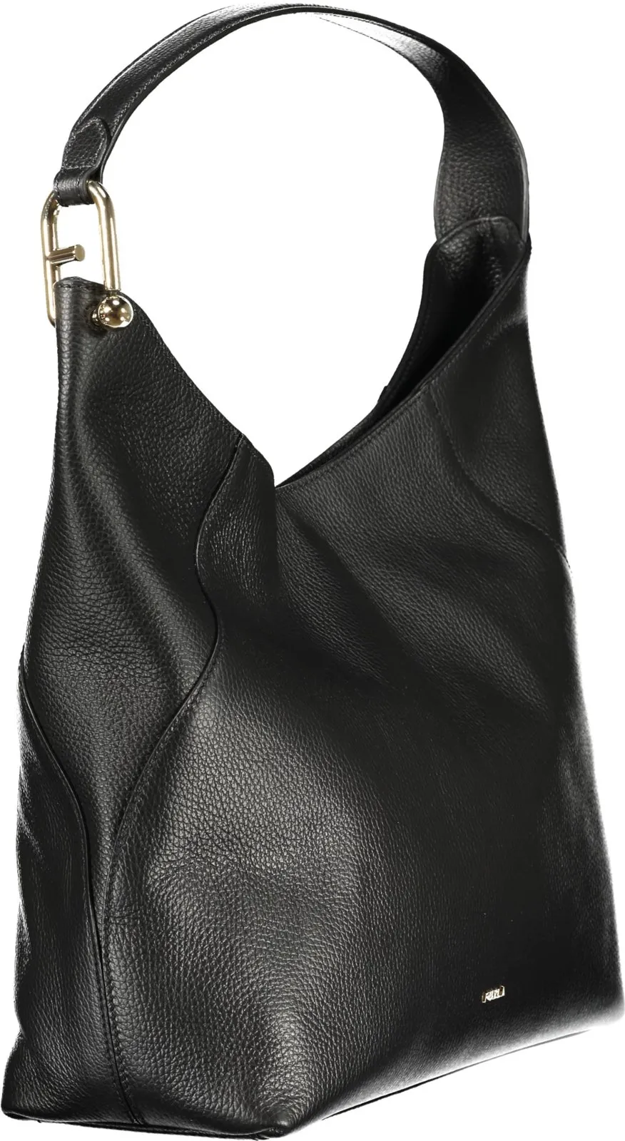 Çantë FURLA LARA femra, e zezë - 3