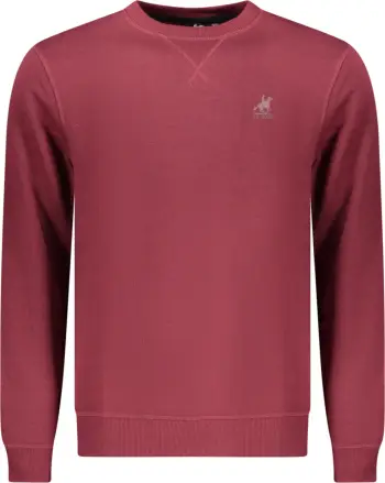 Duks U.S. GRAND zip-up meshkuj, e kuqe
