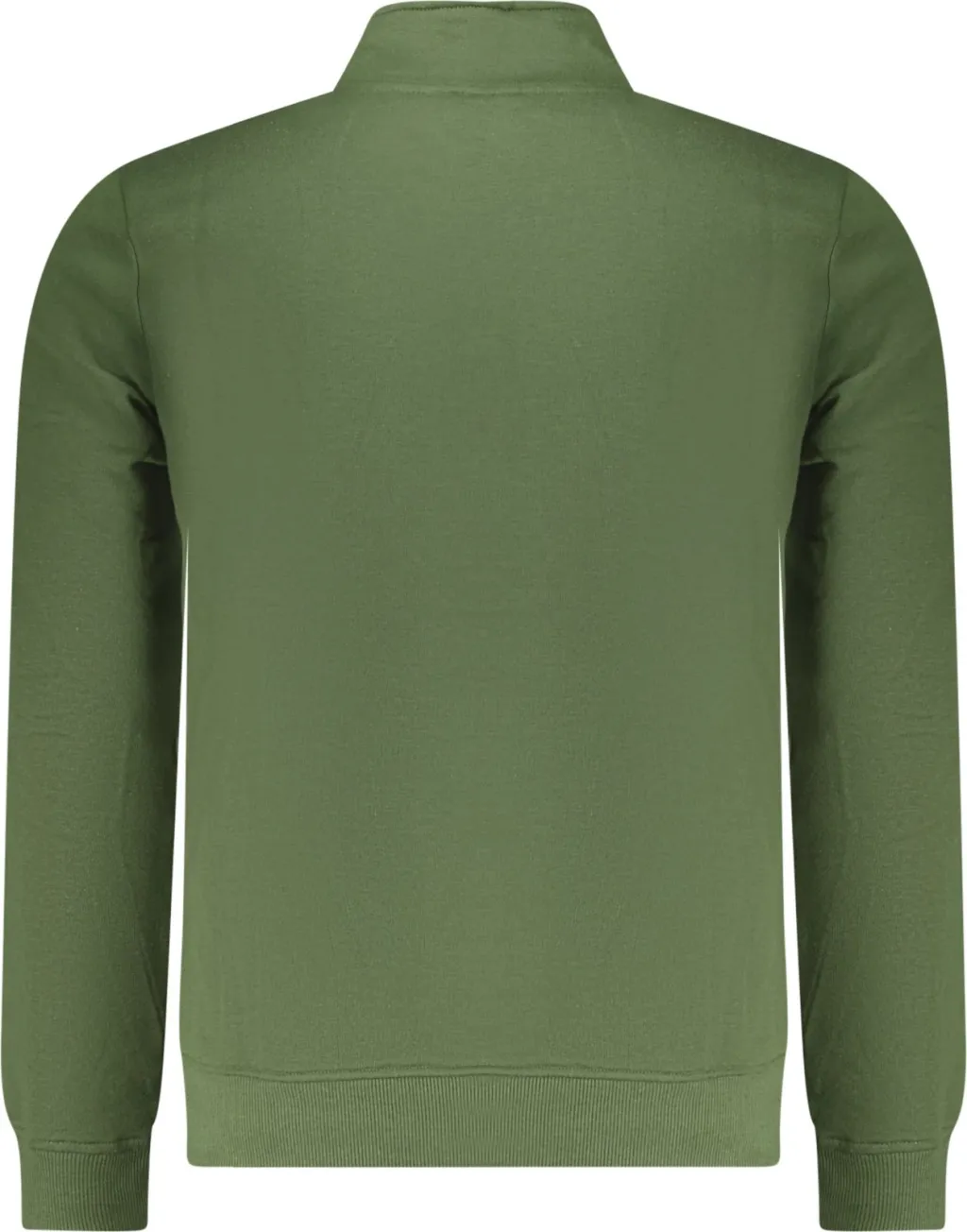 Duks për meshkuj US GRAND zip-up, e gjelbër - 2