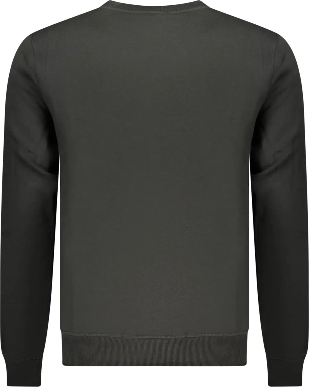 Duks për meshkuj US GRAND zip-up, i zi - 2
