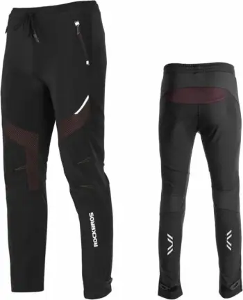Pantallona sportive të gjata Rockbros, 3XL
