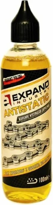 Vaj zinxhiri biçiklete Expand, 100 ml - 1