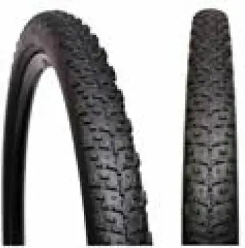 Gomë biçiklete WTB për sport, Nano 700x40c
