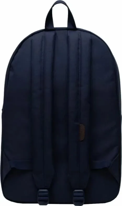 Çantë shpine Herschel, navy blue - 4