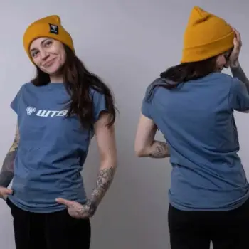 Maicë për femra WTB, e kaltër