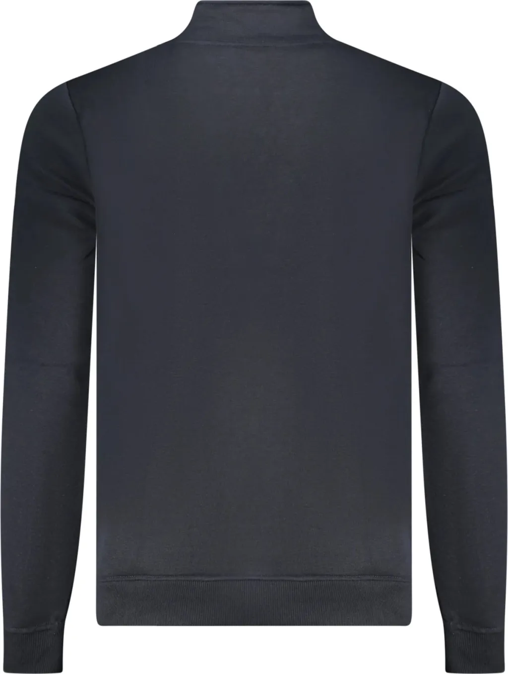 Duks për meshkuj U.S. GRAND zip-up, kaltër - 2