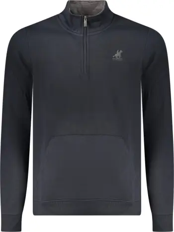Duks për meshkuj U.S. GRAND zip-up, kaltër