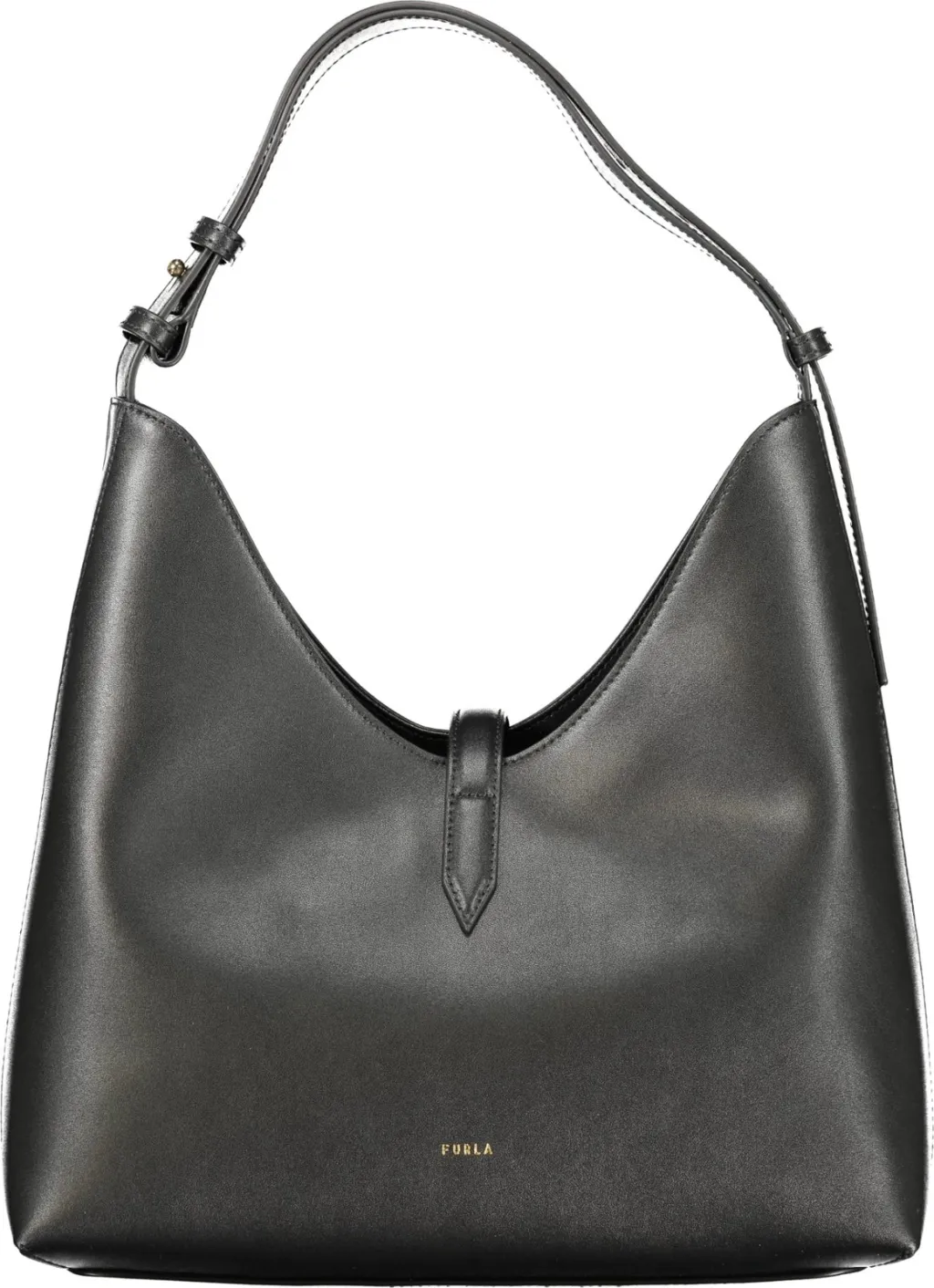 Çantë për femra FURLA DROP, e zezë - 2
