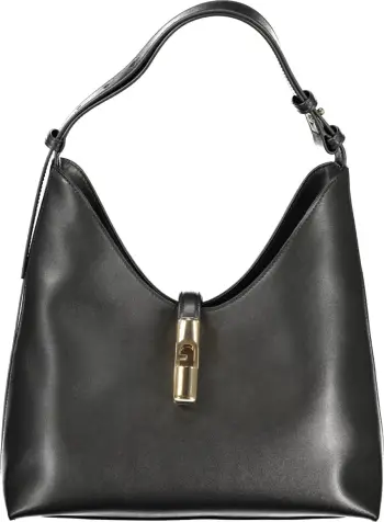 Çantë për femra FURLA DROP, e zezë