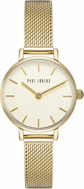 Orë dore për femra Paul Lorens, ari