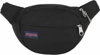 Çantë mesi Jansport, e zezë