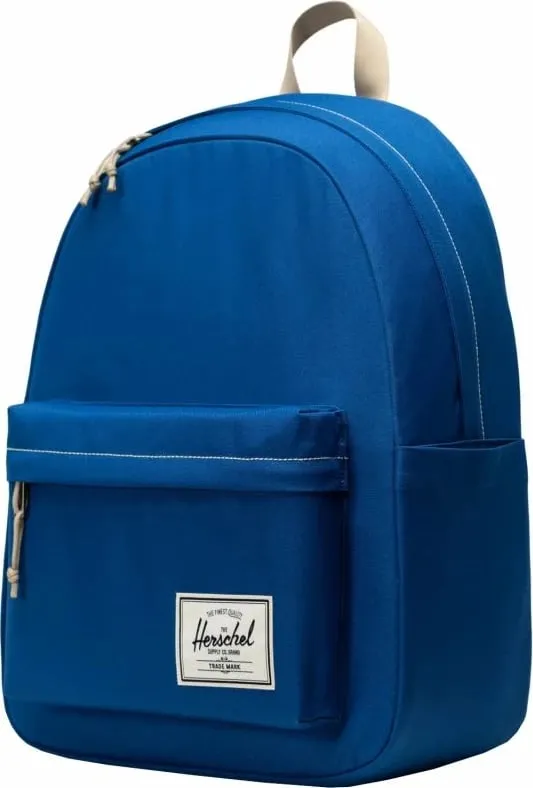 Çantë shpine Herschel Classic, 20L, për laptop 14", e zezë - 3