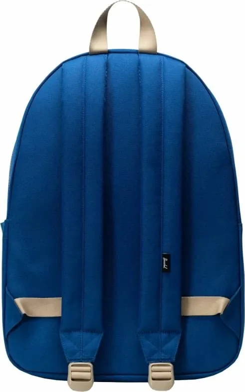 Çantë shpine Herschel Classic, 20L, për laptop 14", e zezë - 4