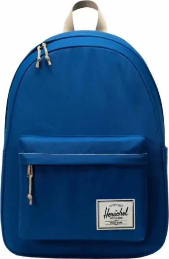 Çantë shpine Herschel Classic, 20L, për laptop 14", e zezë