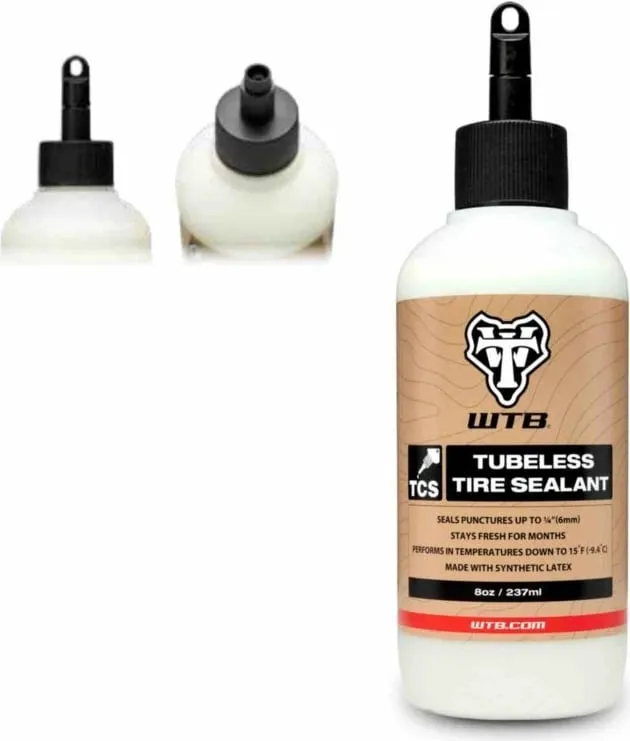 Sealant gomash për biçikletë WTB, 237ml - 1