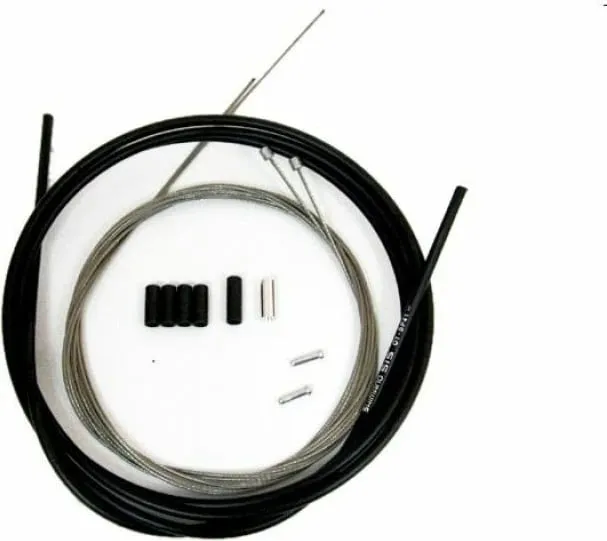Set kabllosh Shimano për biçikletë malore - 1
