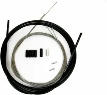Set kabllosh Shimano për biçikletë malore