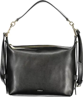 Çantë për femra FURLA B TONIE, e zezë