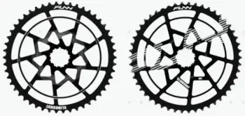 Aksesor biçiklete shimano, i zi