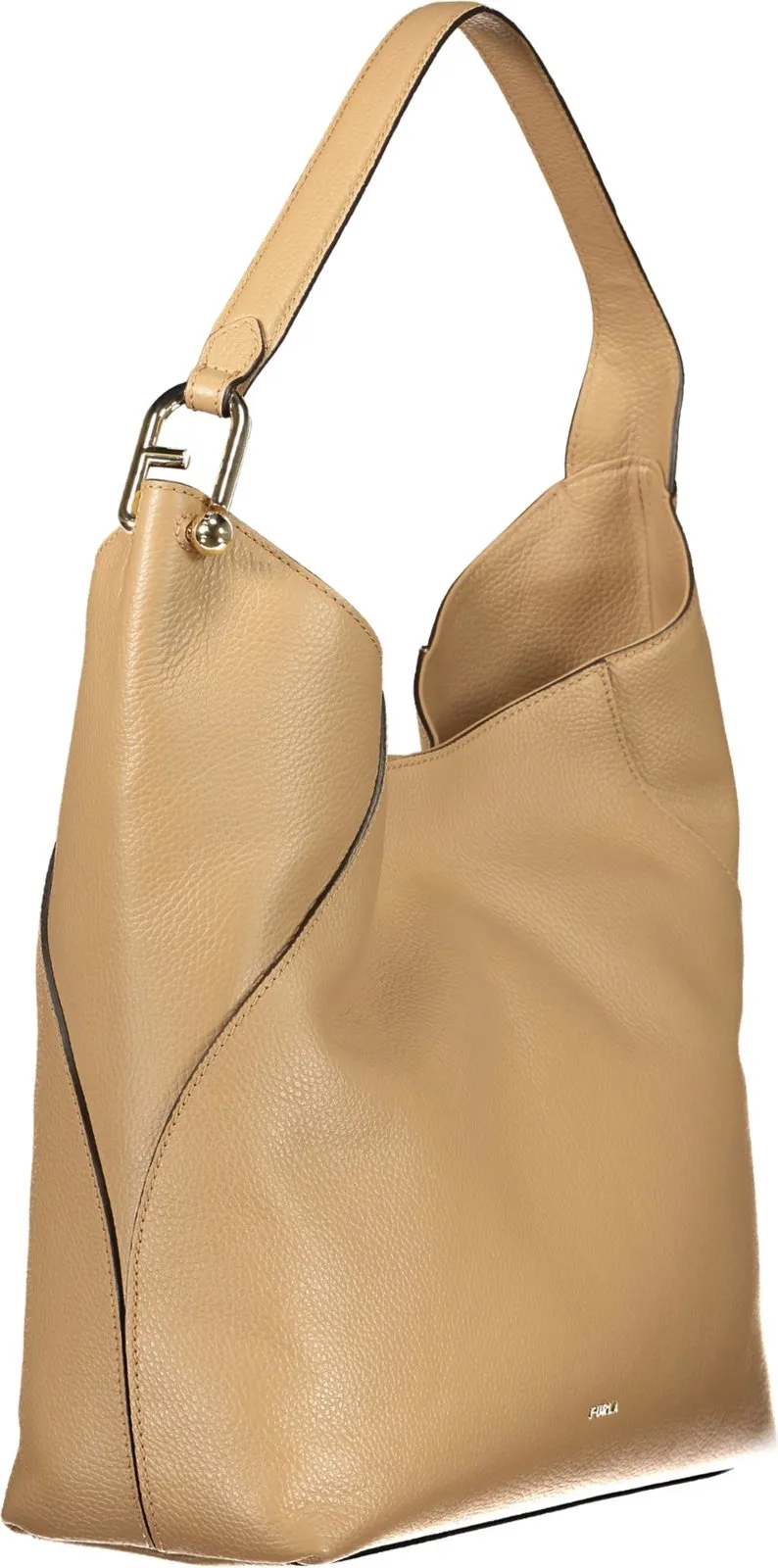 Çantë për femra FURLA LARA, kafe - 3