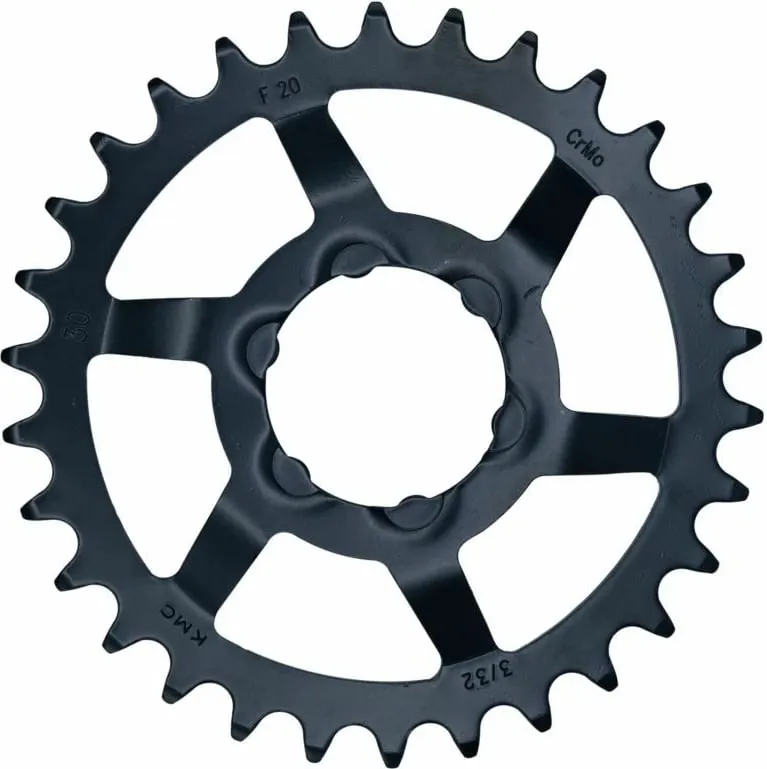 Sproket biçiklete Shimano, i zi - 1