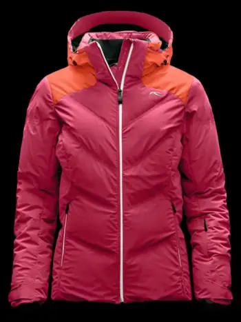 Jakne ski për femra Kjus