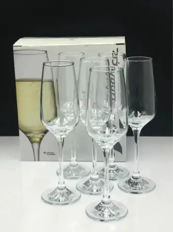 Set gotash vere (4 copë), Hermia Concept, TYBJ3TL23TF4E49567