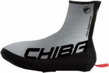 Mbulesa këpucësh CHIBA, të zeza