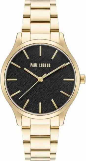 Orë dore për femra Paul Lorens, ari