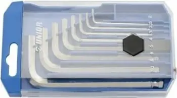 Set çelësa imbus UNIOR për biçikletë