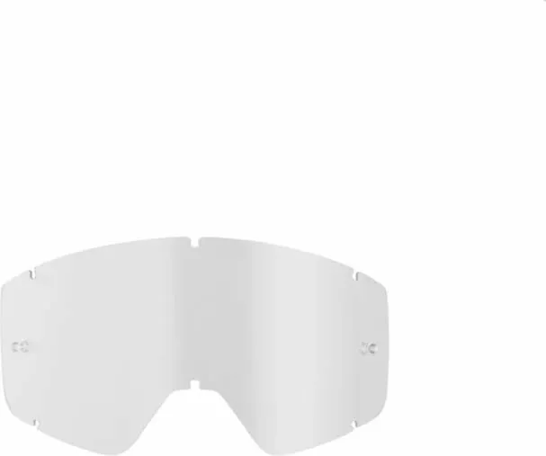 Xhama rezervë për syze 661, transparent - 1